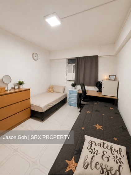 Blk 133 Bukit Batok West Avenue 6 (Bukit Batok), HDB 3 Rooms #595151111